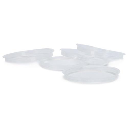 Alessi Set guarnizioni barattoli 5 pz Assortito 024039
