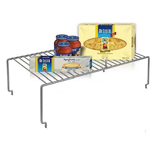 Artex Mensola Bracket (55x26cm) Cromo 155020