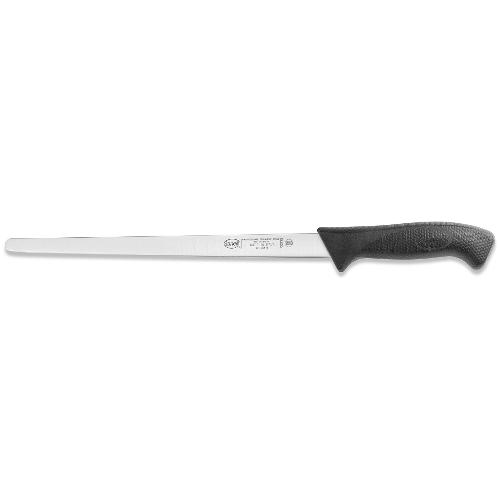 Coltellerie Sanelli Coltello disossare lama(28cm) Inox SKIN Nero e Cromo 304228
