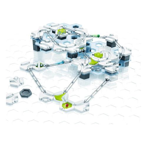 Ravensburger Starter kit 100 pezzi GRAVITRAX 27597