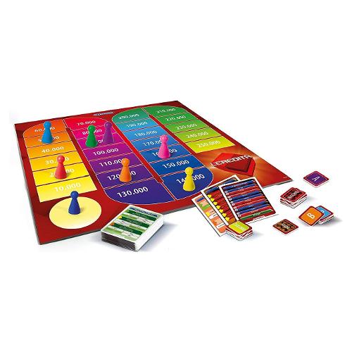 Clementoni L'Eredità gioco in Italiano 16105