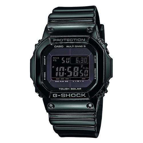 Casio Orologio G SHOCK Black GW M5610BB 1ER