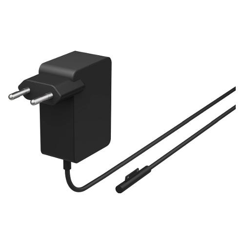 Microsoft Alimentatore per Microsoft Proprietario Black 24W KVG 00006