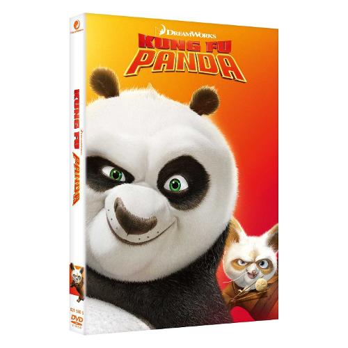 Universal Pictures DVD Kung Fu Panda - Mark Osborne, John Stevenson 748315805U