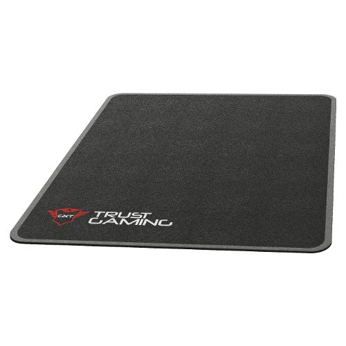Trust Tappeto simulatore guida GXT 715 Chair Mat Gaming Black 22524