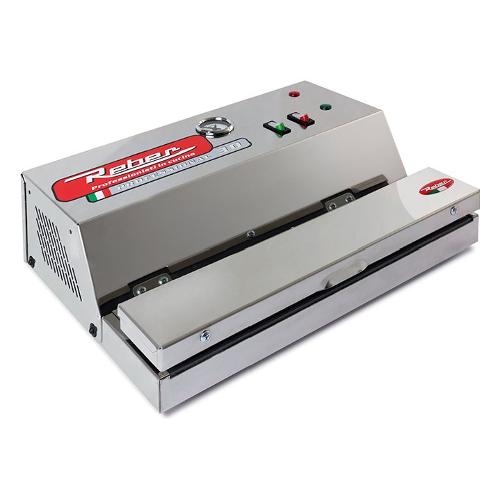 Reber Macchina sottovuoto PROFESSIONAL 30 Inox 9709 NEL