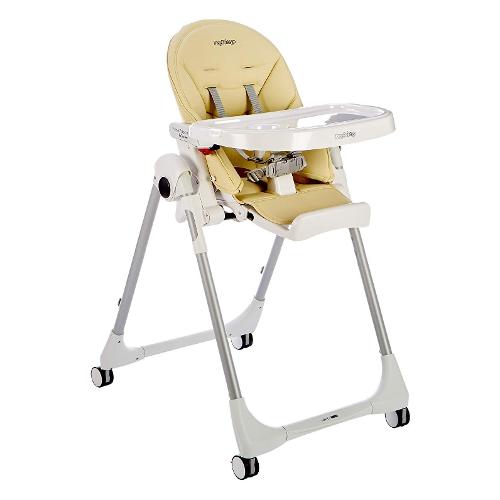 Peg Perego Seggiolone Multifunzione Reclinabile PRIMA PAPPA FOLLOW ME Paloma IH01000000BL46