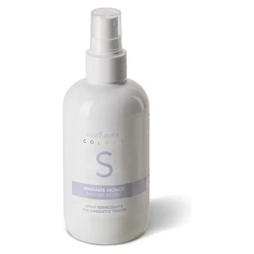 Oniusa Profumatore tessuti Spray (200ml) Madame Monoi ESSENZIALE COLORS 0072