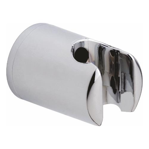 Tesa Supporto doccia Fisso da Parete Cromo 40343