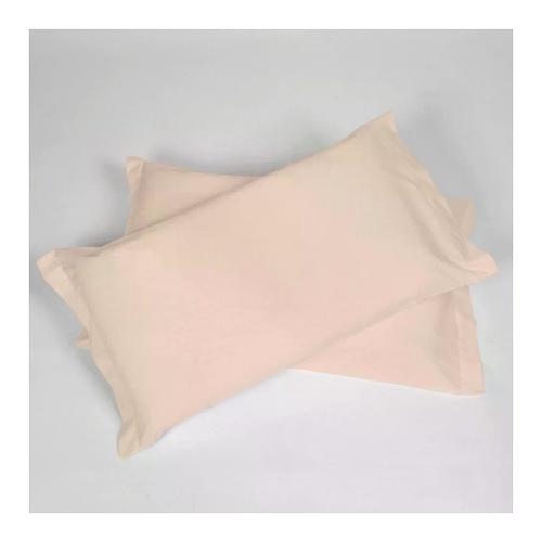 Happidea Set federe 4 & 4 OTTO 0367 Ecrù