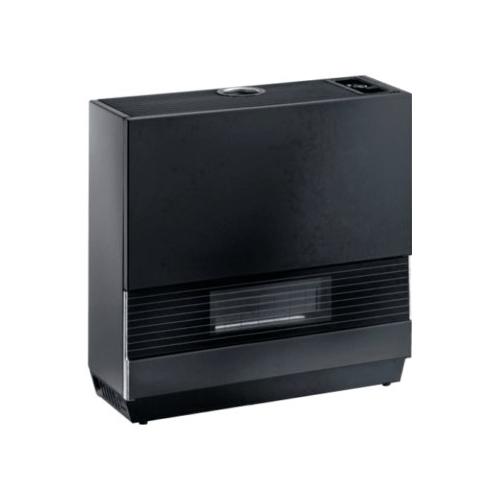 Splendid Stufa gas 4,7kW SG SERIES 60 He Black 99401
