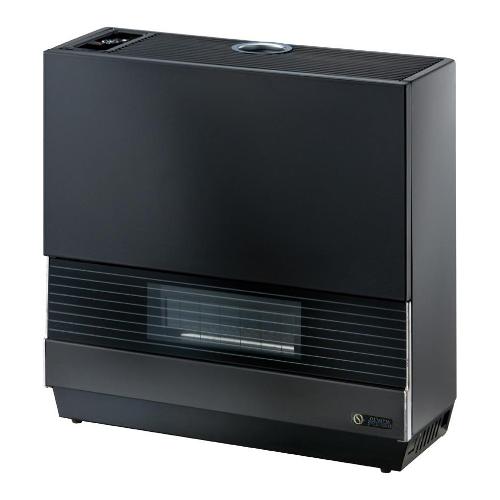 Splendid Stufa gas 6,2kW SG SERIES 80 He Black 99400