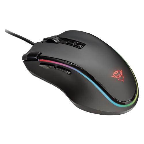 Trust Mouse Gaming GXT 188 Laban Rgb Wired 21789