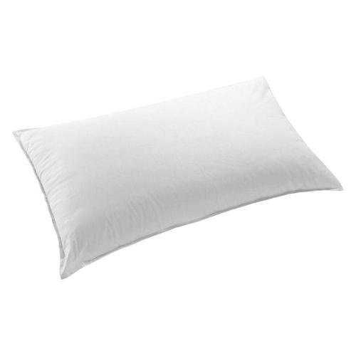 Galtex CORTINA Guanciale Bianco