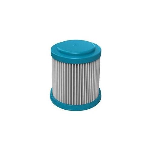 Black & Decker Filtro aspirapolvere Hepa White e Blue VPFE20 XJ