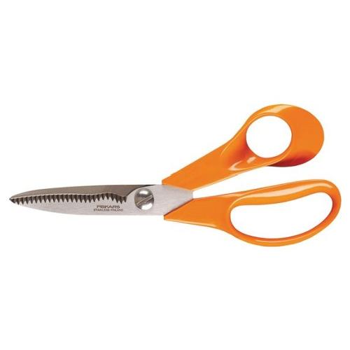 Fiskars Forbice multiuso CLASSIC Arancio 1000555
