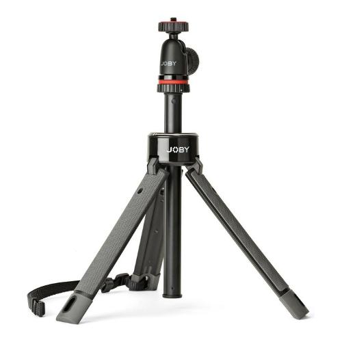Joby Mini Treppiede 1 Kg TELEPOD Pro Kit Black JB01548 BWW
