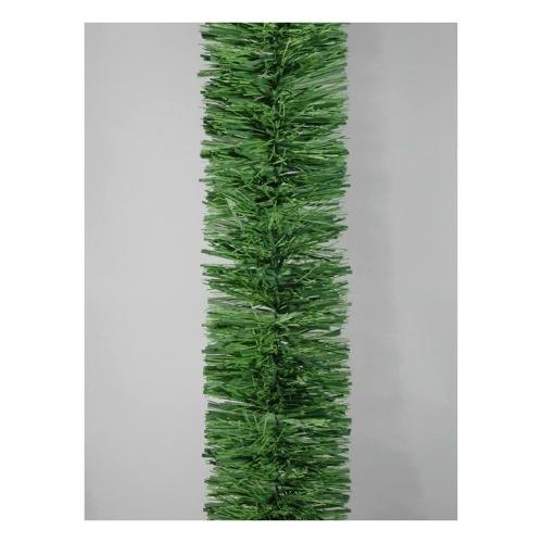 Tabor Decoro Ghirlanda con Stelle Rosse Rosso (270 cm) 216726