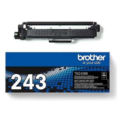 Brother Toner Originale 1000 Nero Standard TN243BK