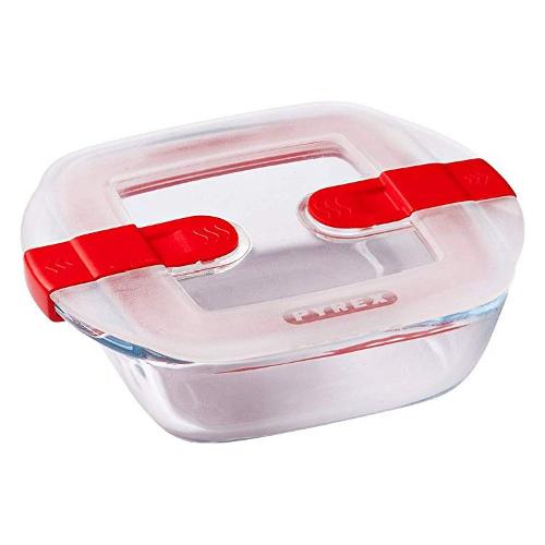Pyrex Contenitore alimenti (400ml) COOK & HEAT 210PH00 7246