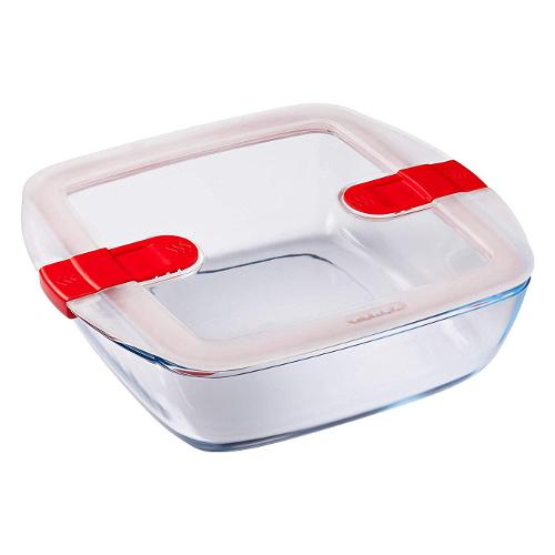 Pyrex Contenitore alimenti (2,2L) COOK & HEAT 212PH00 7644