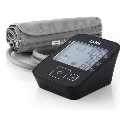 Laica Misuratore pressione Black BM2302