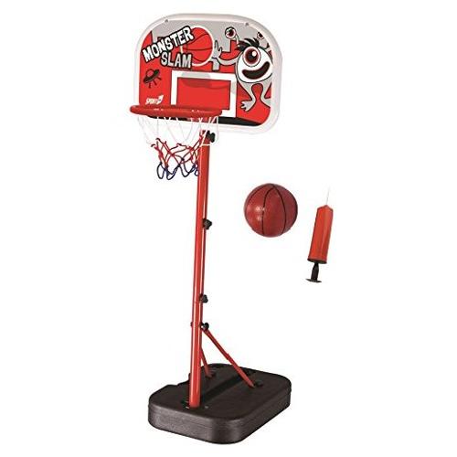 Mandelli Piantana pallacanestro Mini Basket (138-166cm) SPORT ONE 703200001