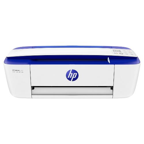 Hp Multifunzione 3in1 Inkjet A4 DESKJET 3760 T8X19B 629