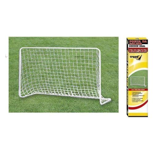 Mandelli Porta calcio Basic (180x60x1200cm) SPORT ONE 702800011