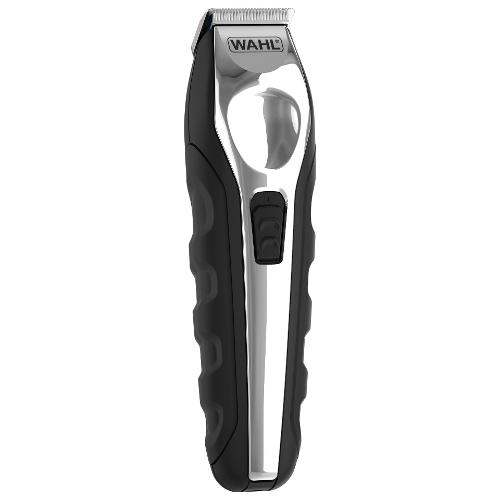 Wahl Regolabarba MULTI PURPOSE Grooming Kit Silver e Black 09888 1216