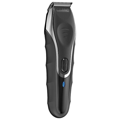 Wahl Regolabarba AQUA GROOM Trimmer Black e Silver 09899 016