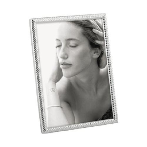 Mascagni Portafoto (per 1f 15x20 cm ) Silver A753