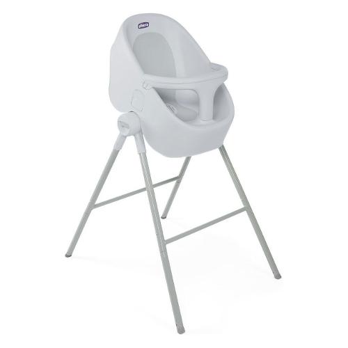 Chicco Vasca bimbo (70x55x90cm) BUBBLE NEST Cool grey 00 79117 190
