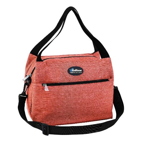 Borsa termica 13L BREEZE Assortito 025241