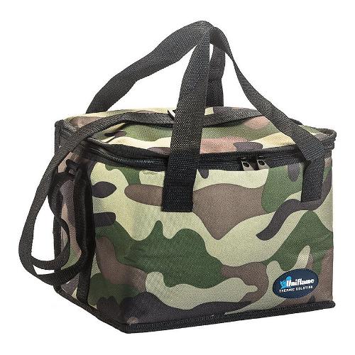 Uniflame Borsa termica (9Lt) MILITARE Assortito 025171
