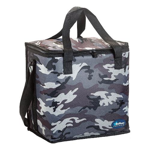 Borsa termica 10L NATURE Assortito 025300