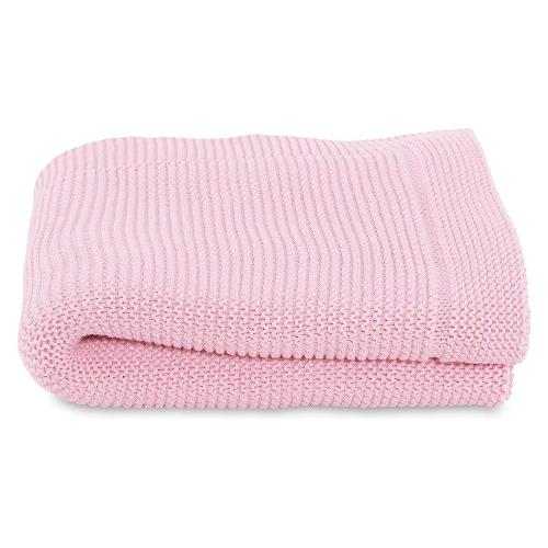Chicco Coperta culla Cotone (70x90cm) NEXT2ME Pink 09 10990 110 990