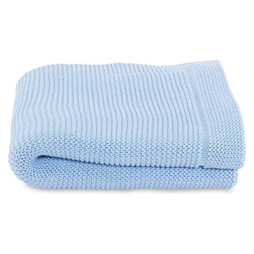 Chicco Coperta culla Cotone (70x90cm) NEXT2ME Ocean 09 10990 210 990