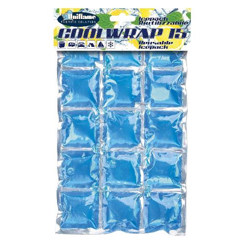 Uniflame Ghiaccioli Flexy Cool Wrap 15 021008
