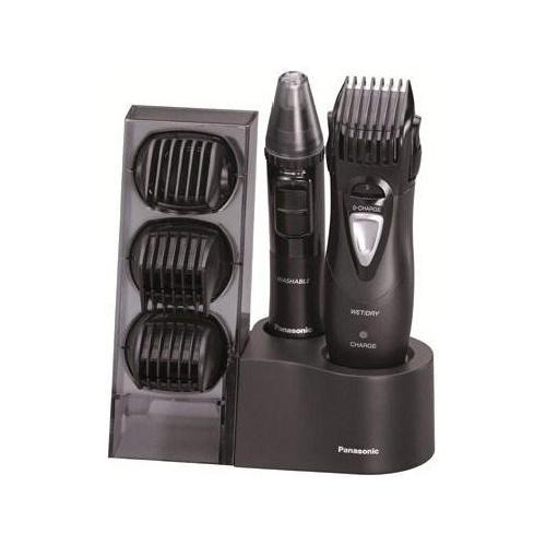Panasonic Regolabarba PERSONALCARE 7In1 Black ER GY10CM504