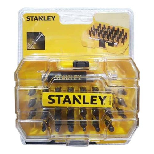 Stanley Set inserti assortiti misure assortite FATMAX STA7228