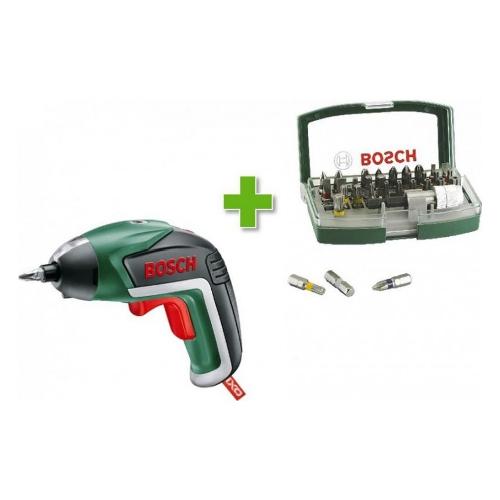 Bosch Svitavvita batteria 3,6V 1,5Ah Ixo 06039A800S