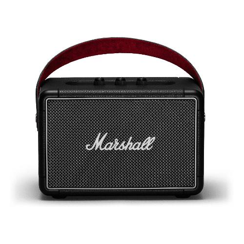Marshall Cassa wireless KILBURN II Black