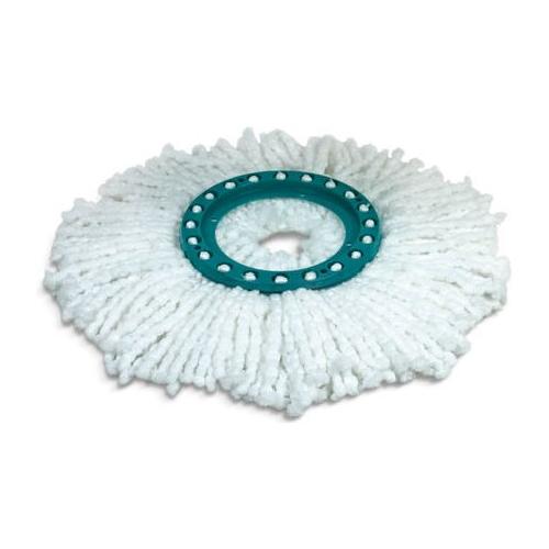 Leifheit Mocio ricambio Disc Mop CLEAN TWIST 52095