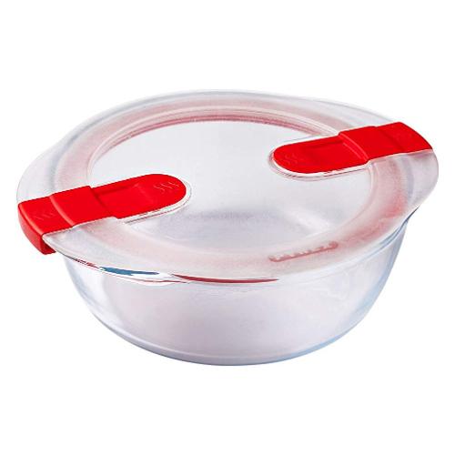 Pyrex Contenitore alimenti (1,1L) COOK & HEAT 207PH00 7645