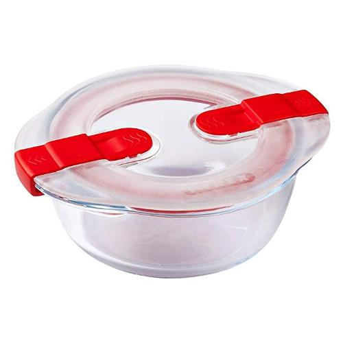 Pyrex Contenitore alimenti (350ml) COOK & HEAT 206PH00 7645