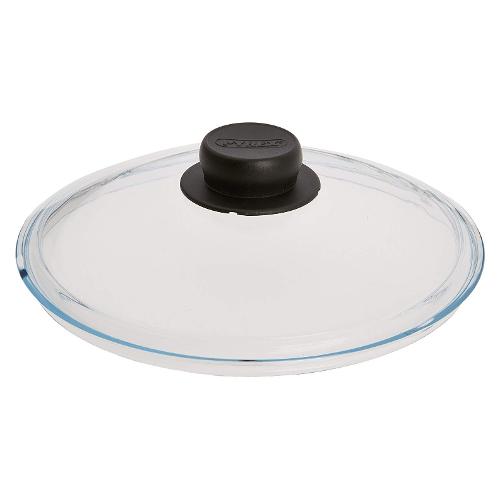 Pyrex Coperchio pentola Vetro (20cm) Cromo lucido B20CL00 7646