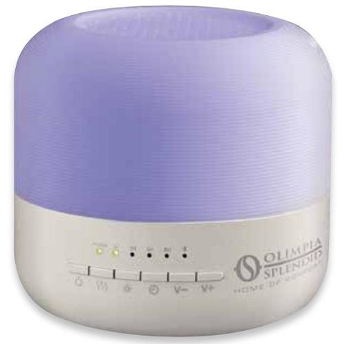 Splendid Diffusore aromi (400ml) Astomi Sound Bianco 99408