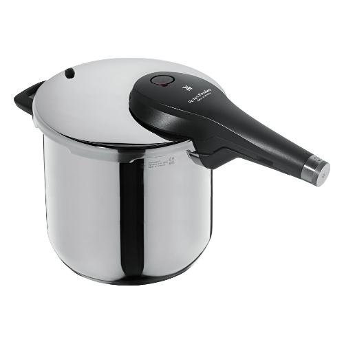 Wmf Pentola pressione Inox (6,5L) PERFECT PREMIUM Cromo lucido 07 9583 9990