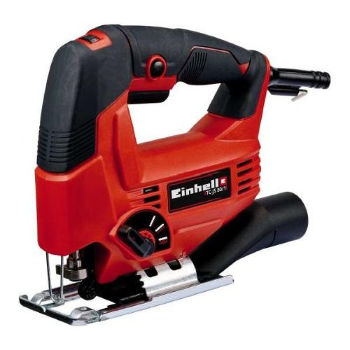 Einhell Seghetto alternativo Tc Js 80 1 550W 4321145